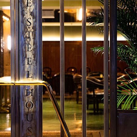 Harmonie Cinq Hotel Kitakjusu Kültér fotó