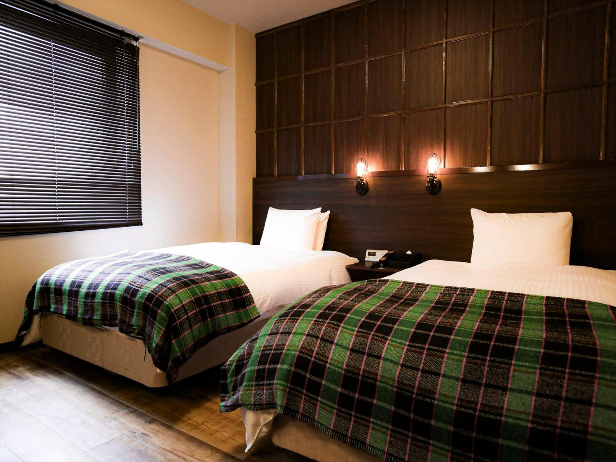 Harmonie Cinq Hotel Kitakjusu Kültér fotó