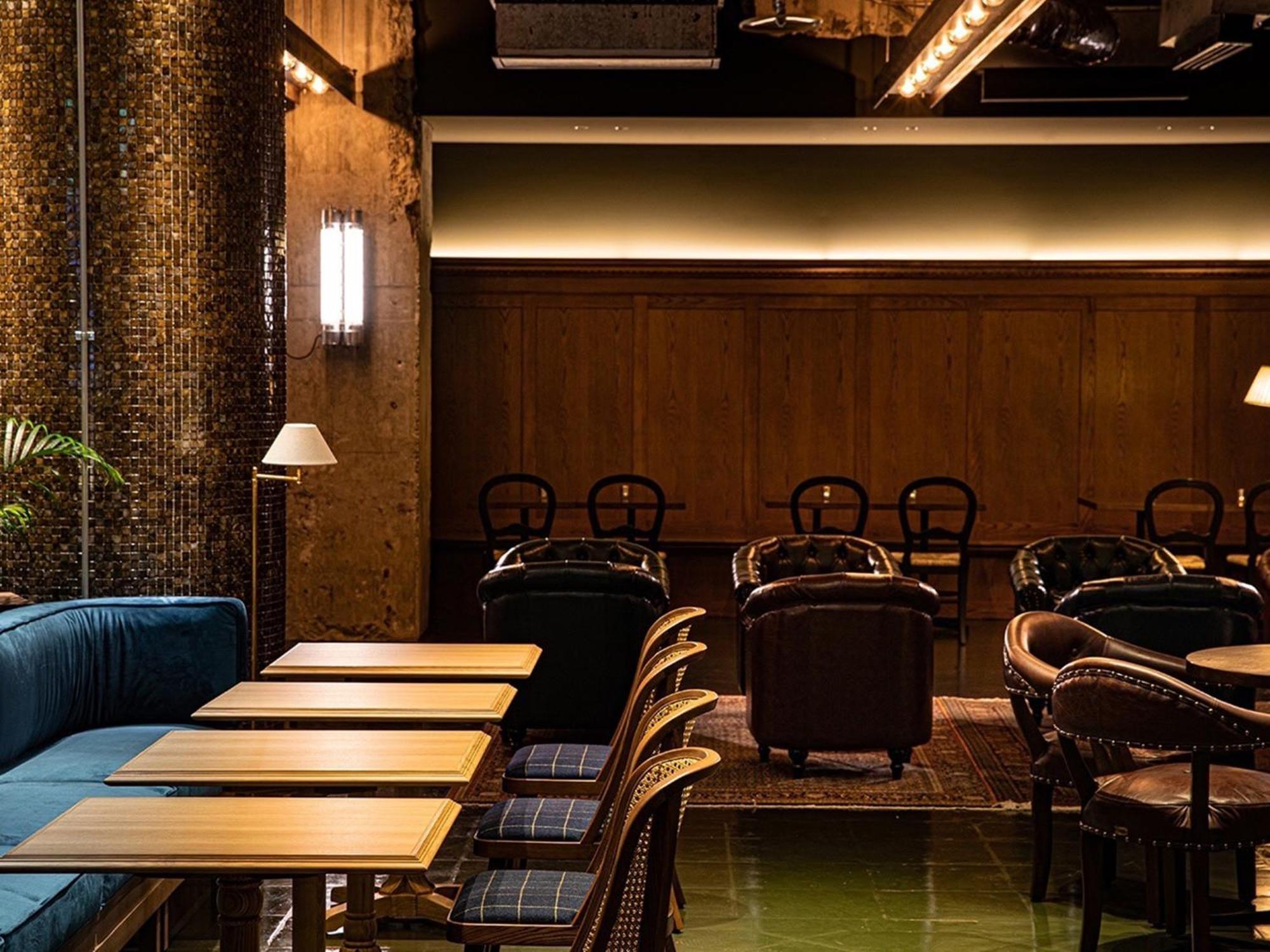 Harmonie Cinq Hotel Kitakjusu Kültér fotó